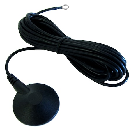 Transforming Technologies Floor Mat Ground, 15', 1Meg, Male FM1515